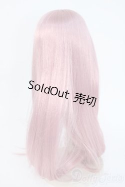 画像2: 8-9inch/ウィッグ Y-25-11-12-123-YD-ZY