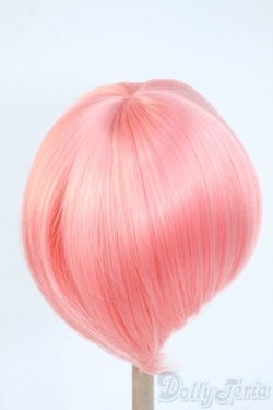 画像2: 8-9inch/ウィッグ Y-25-11-12-120-YD-ZY