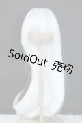 8-9inch/ウィッグ Y-25-11-12-119-YD-ZY