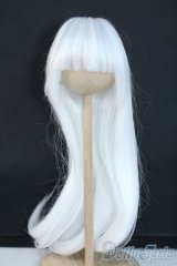 8-9inch/ウィッグ Y-25-11-12-119-YD-ZY