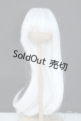 8-9inch/ウィッグ Y-25-11-12-119-YD-ZY