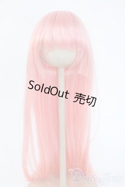 画像1: 8-9inch/ウィッグ Y-25-11-12-124-YD-ZY