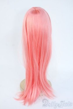 画像2: 8-9inch/ウィッグ Y-25-11-12-124-YD-ZY