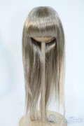 8-9inch/ウィッグ Y-25-11-12-117-YD-ZY