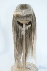 8-9inch/ウィッグ Y-25-11-12-117-YD-ZY