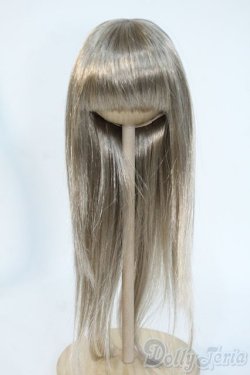 画像1: 8-9inch/ウィッグ Y-25-11-12-117-YD-ZY