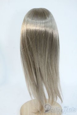 画像2: 8-9inch/ウィッグ Y-25-11-12-117-YD-ZY