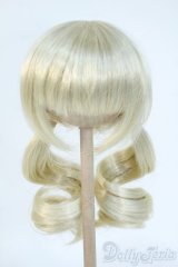 8-9inch/ウィッグ Y-25-11-12-118-YD-ZY