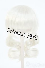 8-9inch/ウィッグ Y-25-11-12-118-YD-ZY