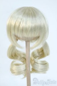 8-9inch/ウィッグ Y-25-11-12-118-YD-ZY