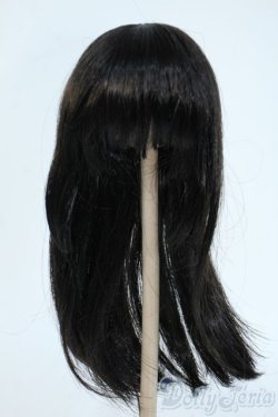 画像1: 7-8inch/ウィッグ Y-25-11-12-125-YD-ZY