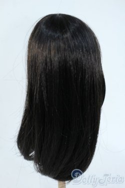画像2: 7-8inch/ウィッグ Y-25-11-12-125-YD-ZY