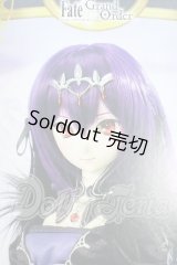 DDS/キャスター：スカサハ=スカディ（Fate/Grand Order） Y-26-05-08-187-YD-ZY