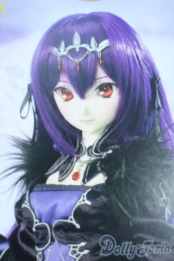 画像1: DDS/キャスター：スカサハ=スカディ（Fate/Grand Order） Y-25-11-12-008-YD-ZY