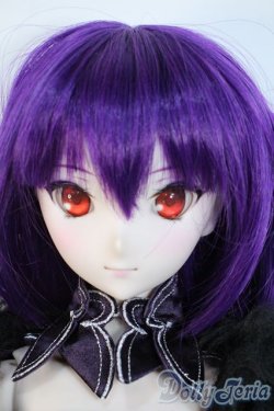 画像2: DDS/キャスター：スカサハ=スカディ（Fate/Grand Order） Y-25-11-12-008-YD-ZY