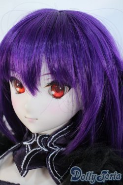 画像4: DDS/キャスター：スカサハ=スカディ（Fate/Grand Order） Y-25-11-12-008-YD-ZY