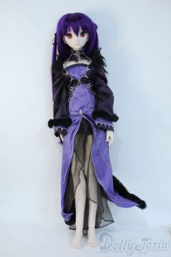 画像5: DDS/キャスター：スカサハ=スカディ（Fate/Grand Order） Y-25-11-12-008-YD-ZY