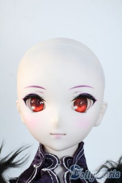 画像7: DDS/キャスター：スカサハ=スカディ（Fate/Grand Order） Y-25-11-12-008-YD-ZY