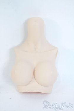 画像1: MDD上半身パーツ-L胸 Y-25-11-12-109-YD-ZY