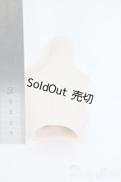 画像2: MDD上半身パーツ-L胸 Y-25-11-12-109-YD-ZY