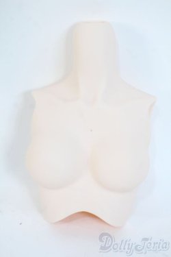 画像1: DD/上半身パーツ(M胸) Y-25-11-12-105-YD-ZY