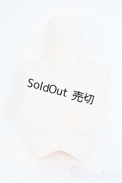 画像1: DD/上半身パーツ(M胸) Y-25-11-12-105-YD-ZY