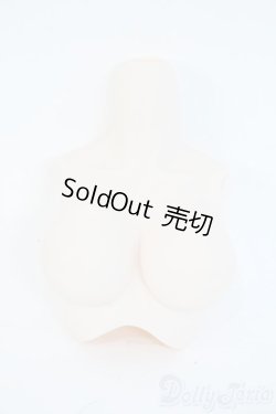 画像1: DD/上半身パーツ:L胸 Y-25-11-12-104-YD-ZY