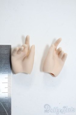 画像2: DD/ハンドパーツ Y-25-11-12-095-YD-ZY