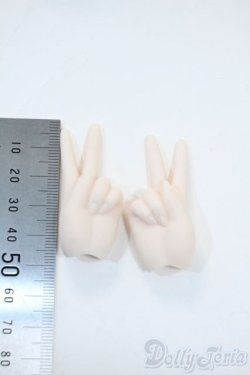 画像2: DD/ハンドパーツ Y-25-11-12-089-YD-ZY