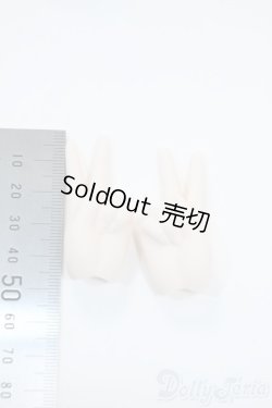 画像2: DD/ハンドパーツ Y-25-11-12-089-YD-ZY