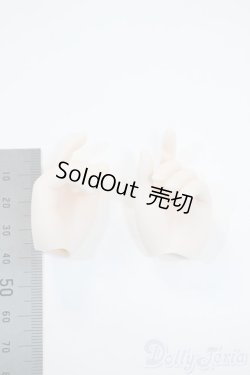 画像2: DD/ハンドパーツ Y-25-11-12-101-YD-ZY