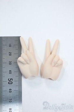 画像2: DD/ハンドパーツ Y-25-11-12-098-YD-ZY