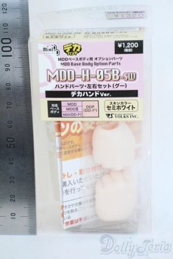 画像2: MDD/ハンドパーツ Y-25-11-12-081-YD-ZY