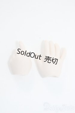 画像1: MDD/ハンドパーツ Y-25-11-12-085-YD-ZY
