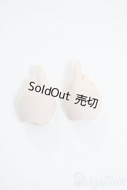 画像1: MDD/ハンドパーツ Y-25-11-12-083-YD-ZY