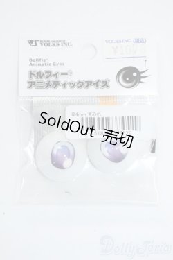 画像1: 24ｍｍ/アニメアイ Y-25-11-12-069-YD-ZY