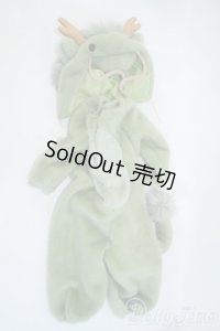 SD/OF:ふわふわ辰きぐるみ Y-25-11-12-149-YD-ZY