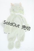 SDM＆MSD/OF:ふわふわ辰きぐるみ・ミニ Y-25-11-12-140-YD-ZY