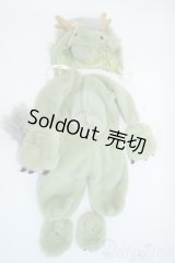 SDM＆MSD/OF:ふわふわ辰きぐるみ・ミニ Y-25-11-12-140-YD-ZY