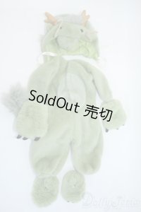 SDM＆MSD/OF:ふわふわ辰きぐるみ・ミニ Y-25-11-12-140-YD-ZY