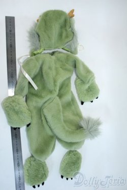 画像2: SDM＆MSD/OF:ふわふわ辰きぐるみ・ミニ Y-25-11-12-140-YD-ZY