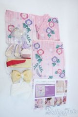 DD/OF:衣装セット Y-25-11-12-052-YD-ZY