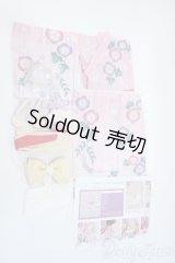 DD/OF:衣装セット Y-25-11-12-052-YD-ZY