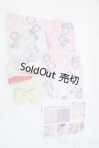 DD/OF:衣装セット Y-25-11-12-052-YD-ZY