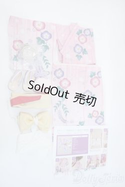 画像1: DD/OF:衣装セット Y-25-11-12-052-YD-ZY
