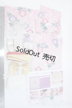 画像2: DD/OF:衣装セット Y-25-11-12-052-YD-ZY