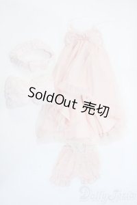 DD/OF:衣装セット Y-25-11-12-053-YD-ZY