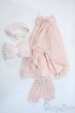 画像1: DD/OF:衣装セット Y-25-11-12-053-YD-ZY