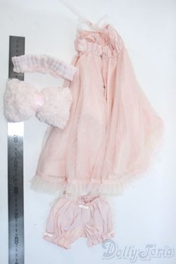 画像2: DD/OF:衣装セット Y-25-11-12-053-YD-ZY