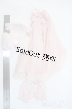 画像2: DD/OF:衣装セット Y-25-11-12-053-YD-ZY